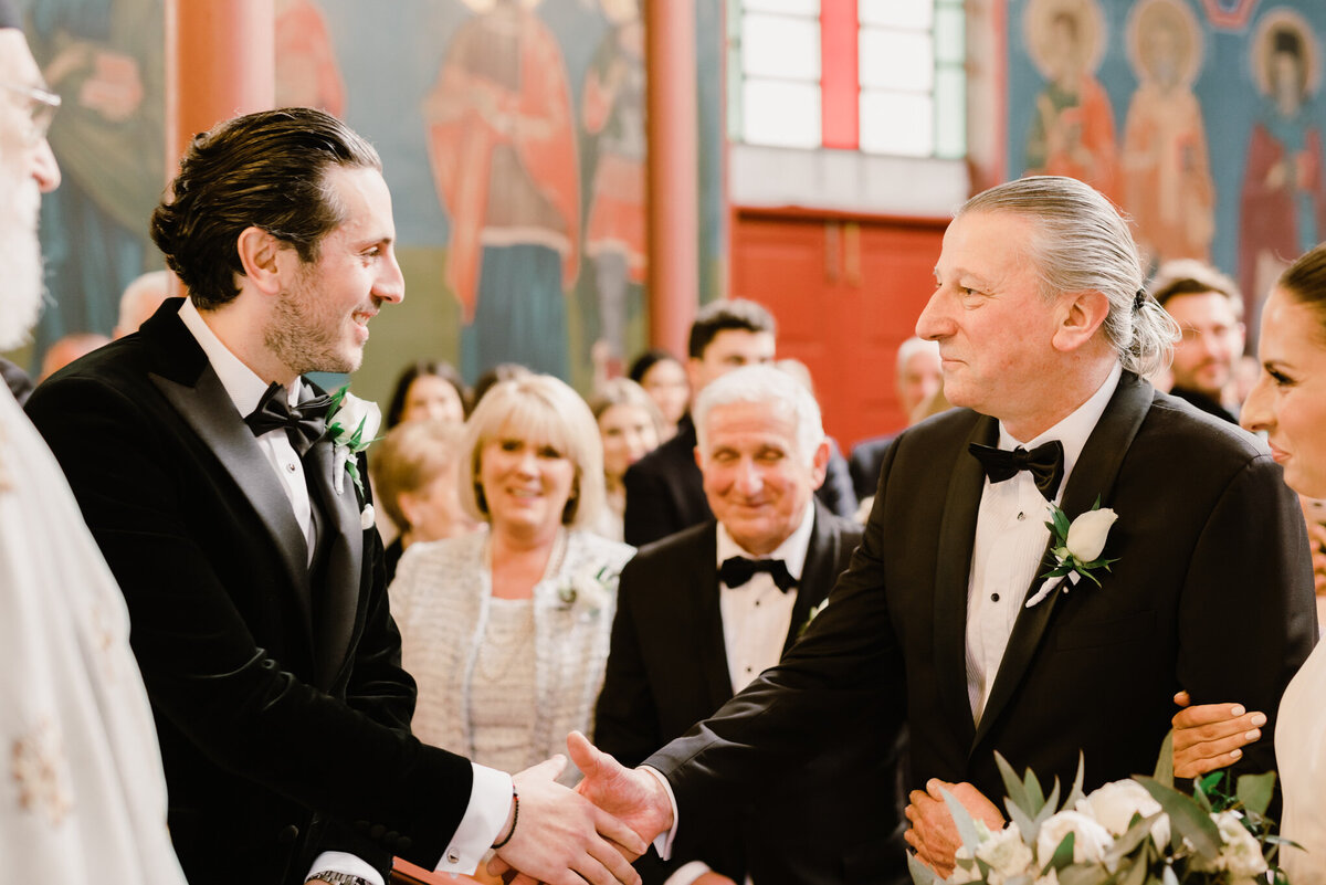 Frances & Nick - Wedding-211