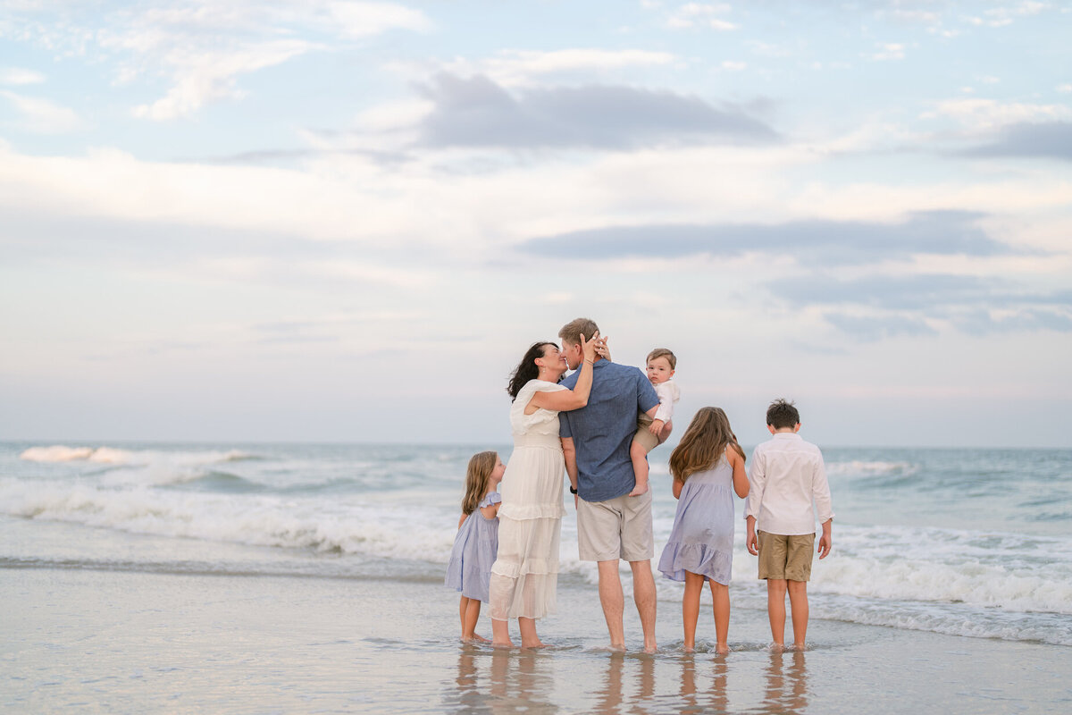 Myrtle Beach Family Pictures