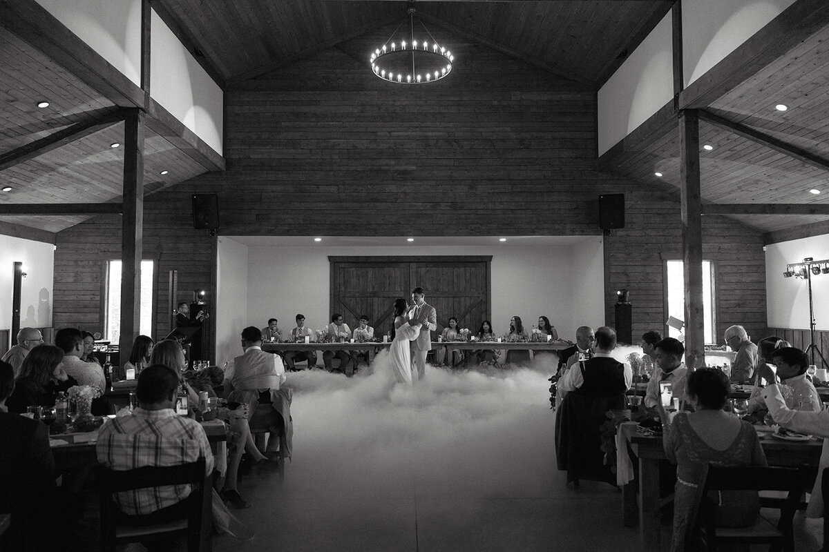 Red Deer Wedding Venue River Valley 8