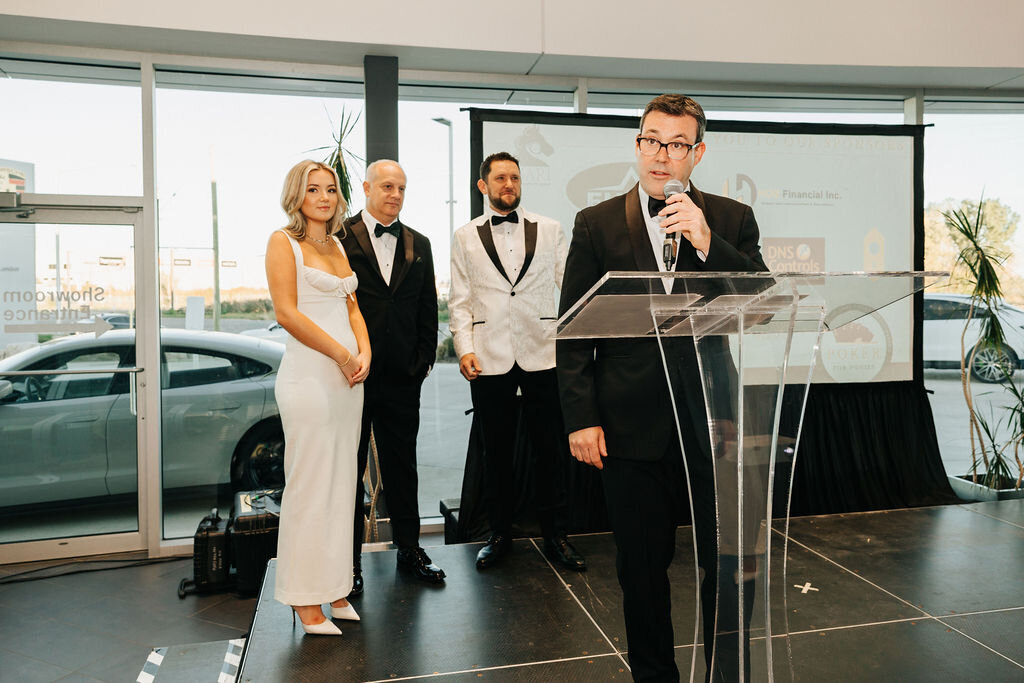Corporate Event Planning - London, Ontario Twelfth Night Events73