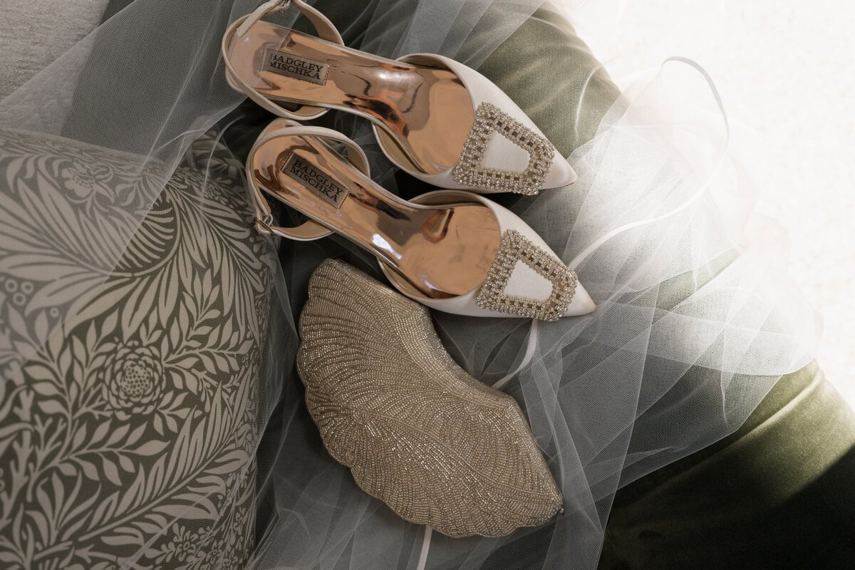North Carolina Wedding Photographer 1