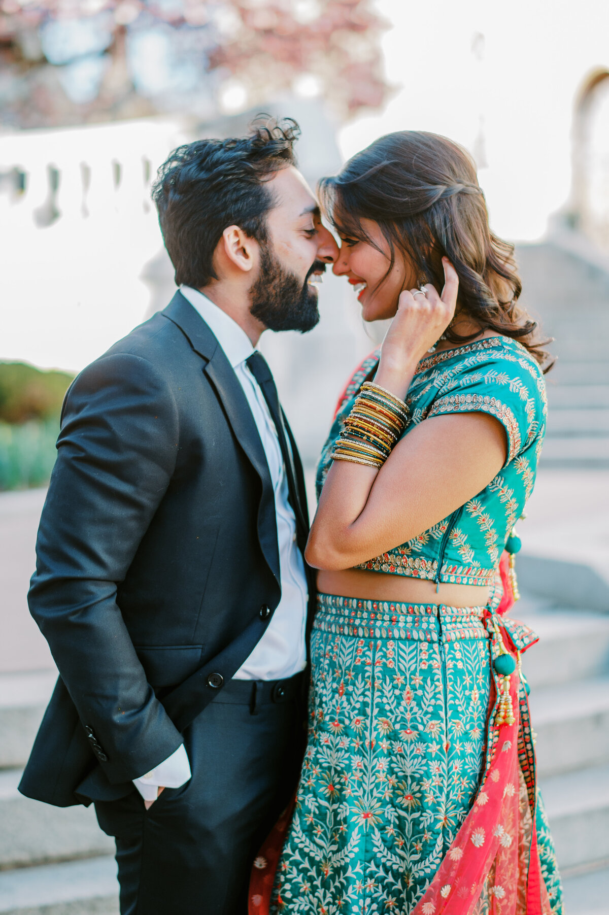 George-Peabody-Library-Engagement-Photos-6