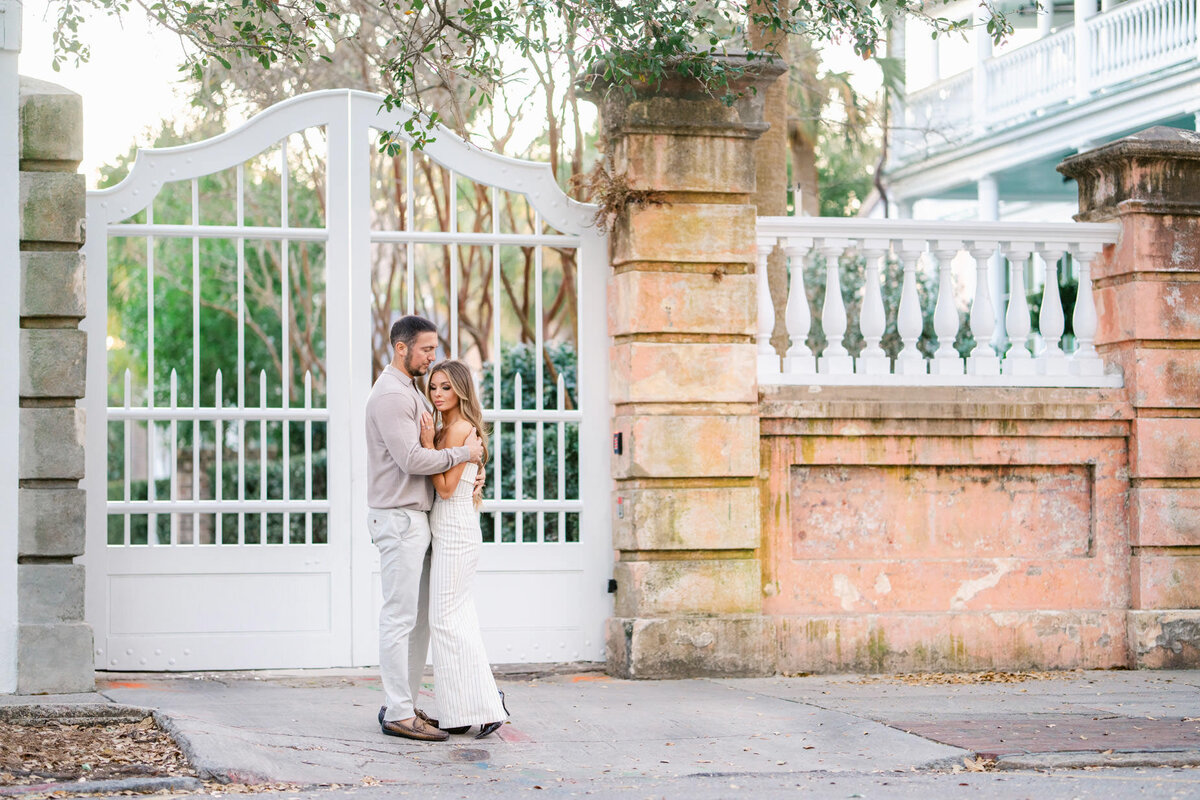 Engagement Photography in Charleston, SC -39