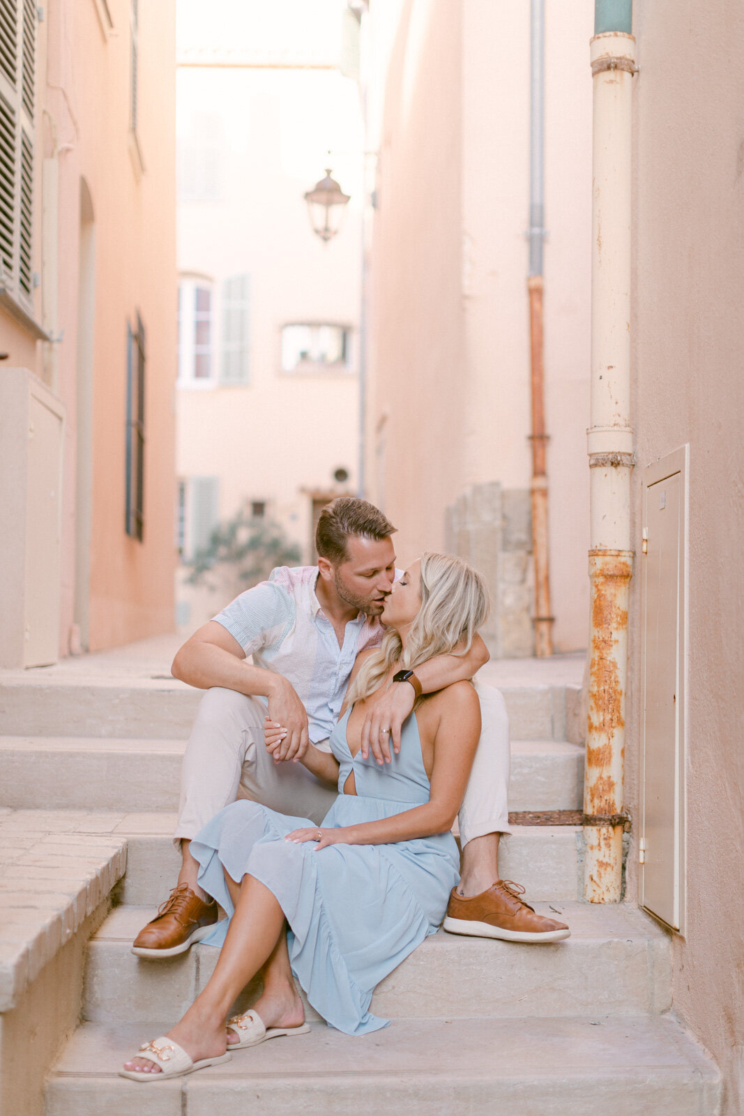 Honeymoon St Tropez (110 sur 205)