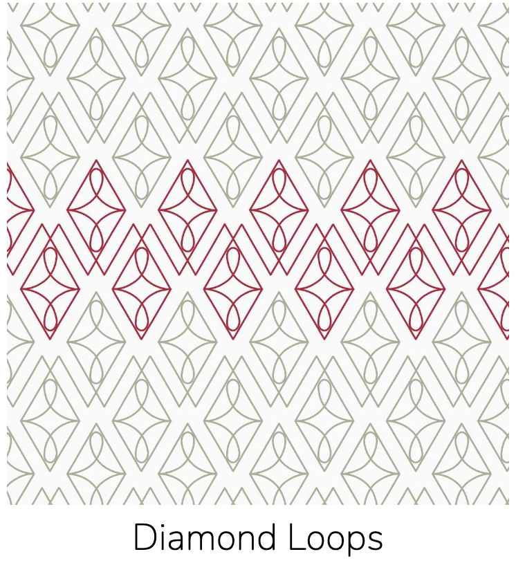 Diamond Loops