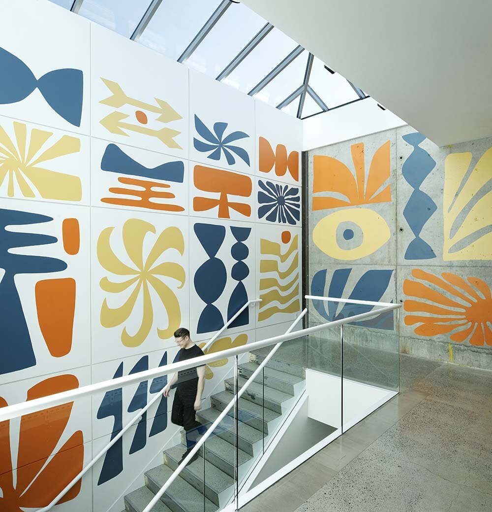 Eagle_72dpi_F2 Graphic Wall copy