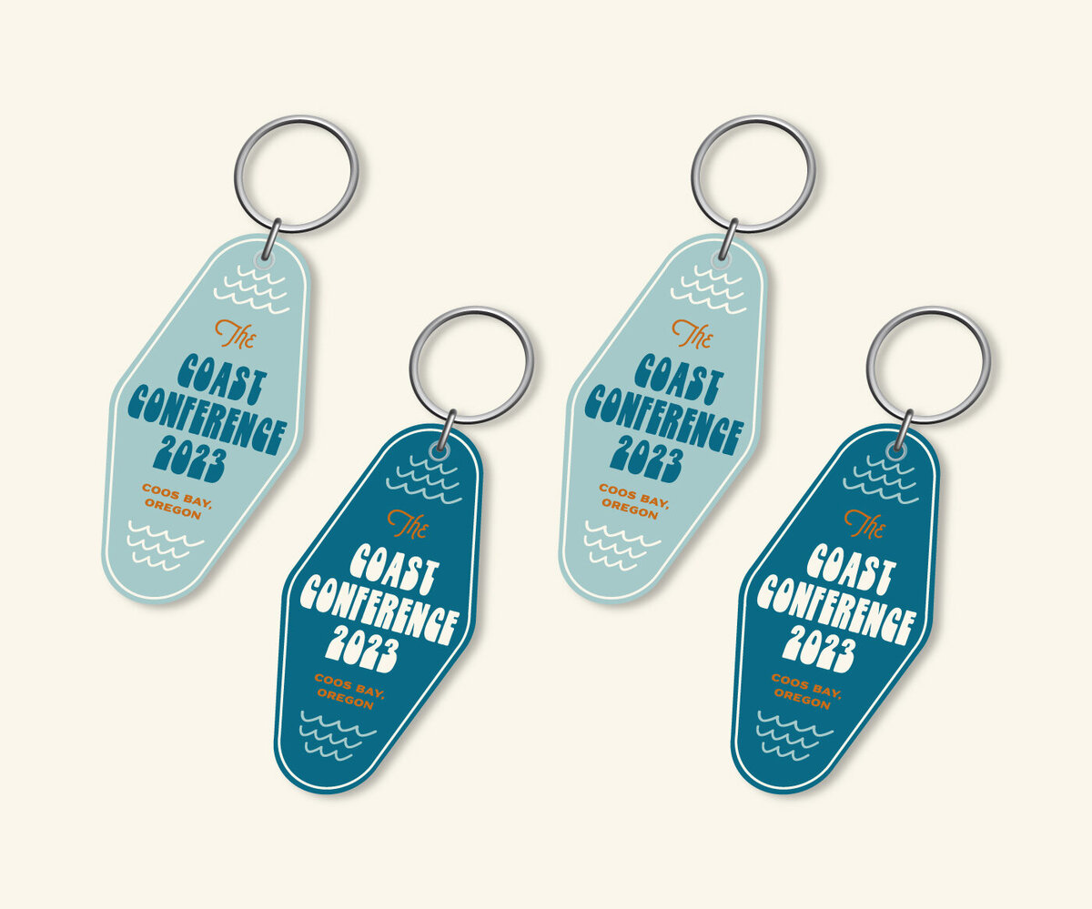 Keychains