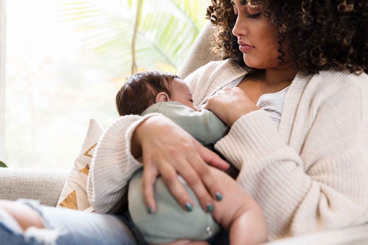 Breastfeeding Support in Jacksonville, FL, St. Johns, FL, and Ponte Vedra, FL