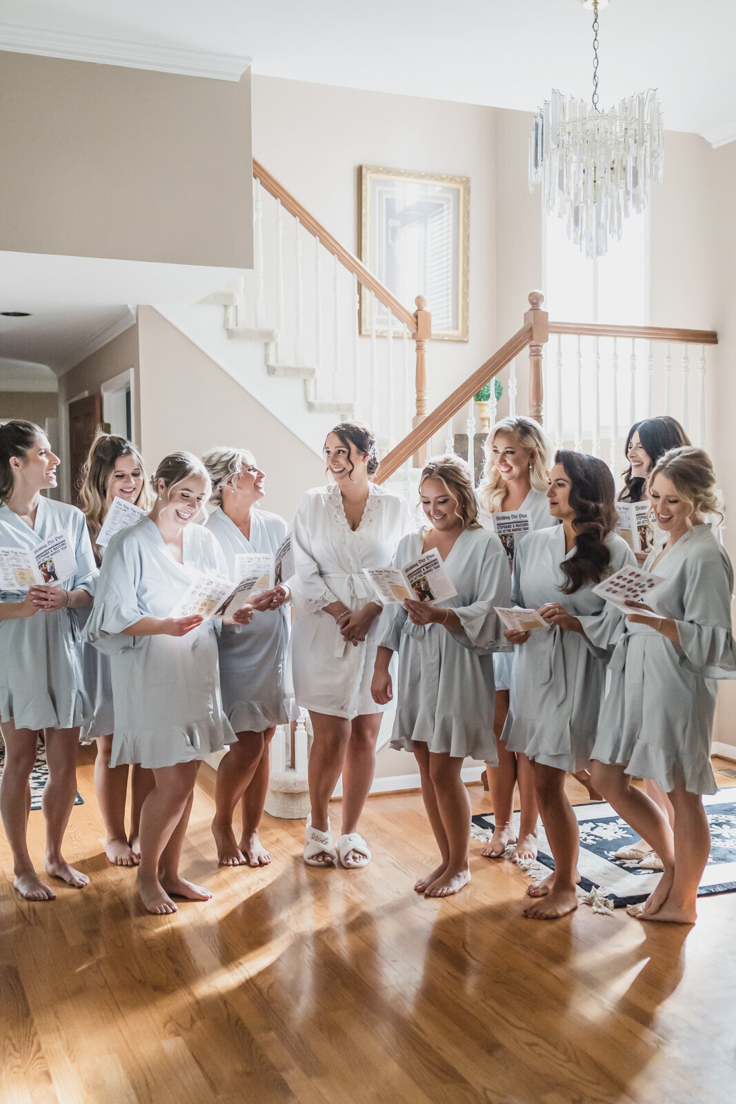 Classic Detroit Wedding at Saint Peter and Paul Church with Elegant Andiamo Reception6