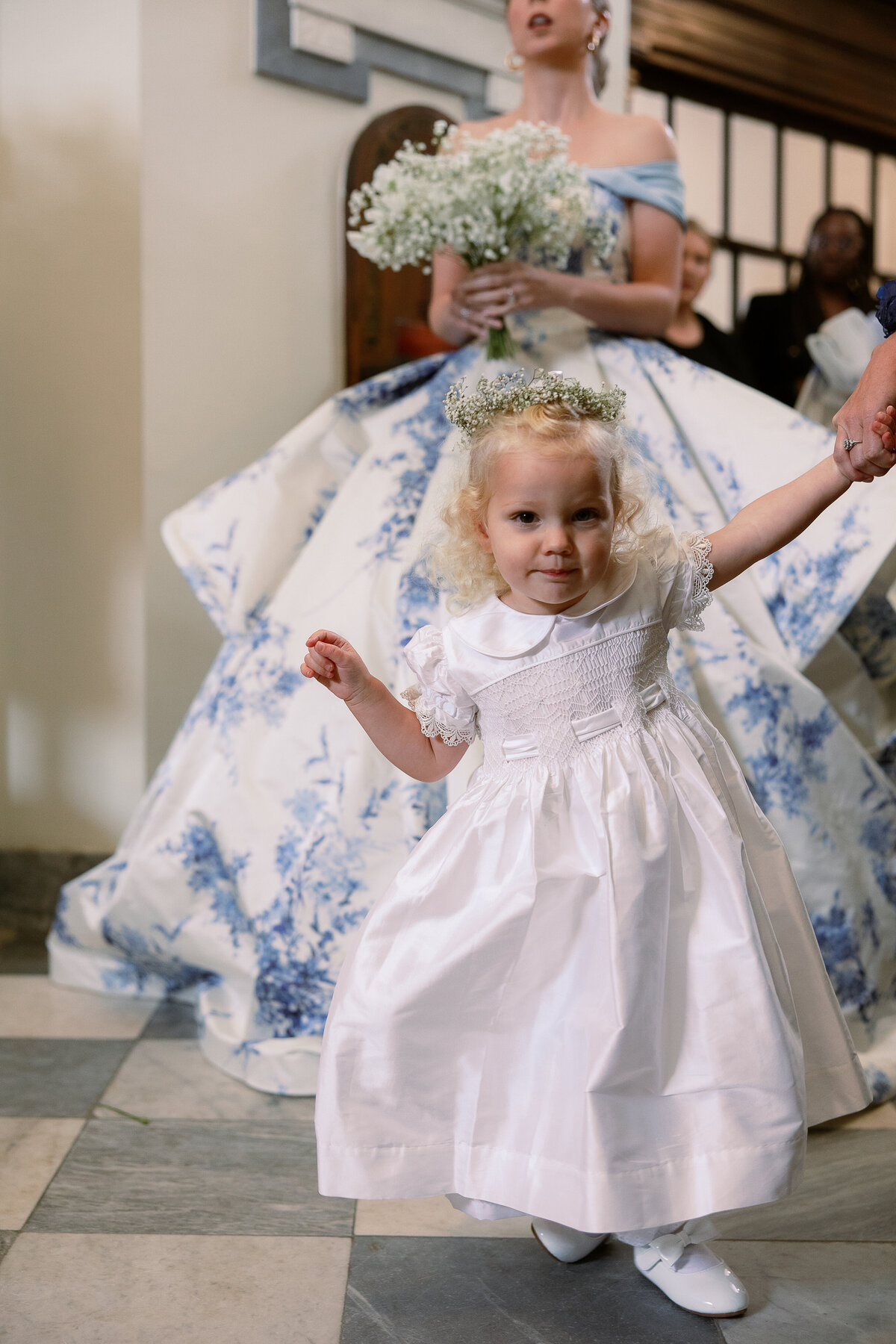 Ian & Ashley Wedding for Brides 0070