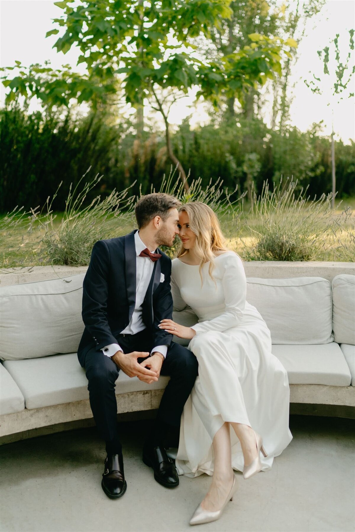 Ani és Peti Nicol weddings