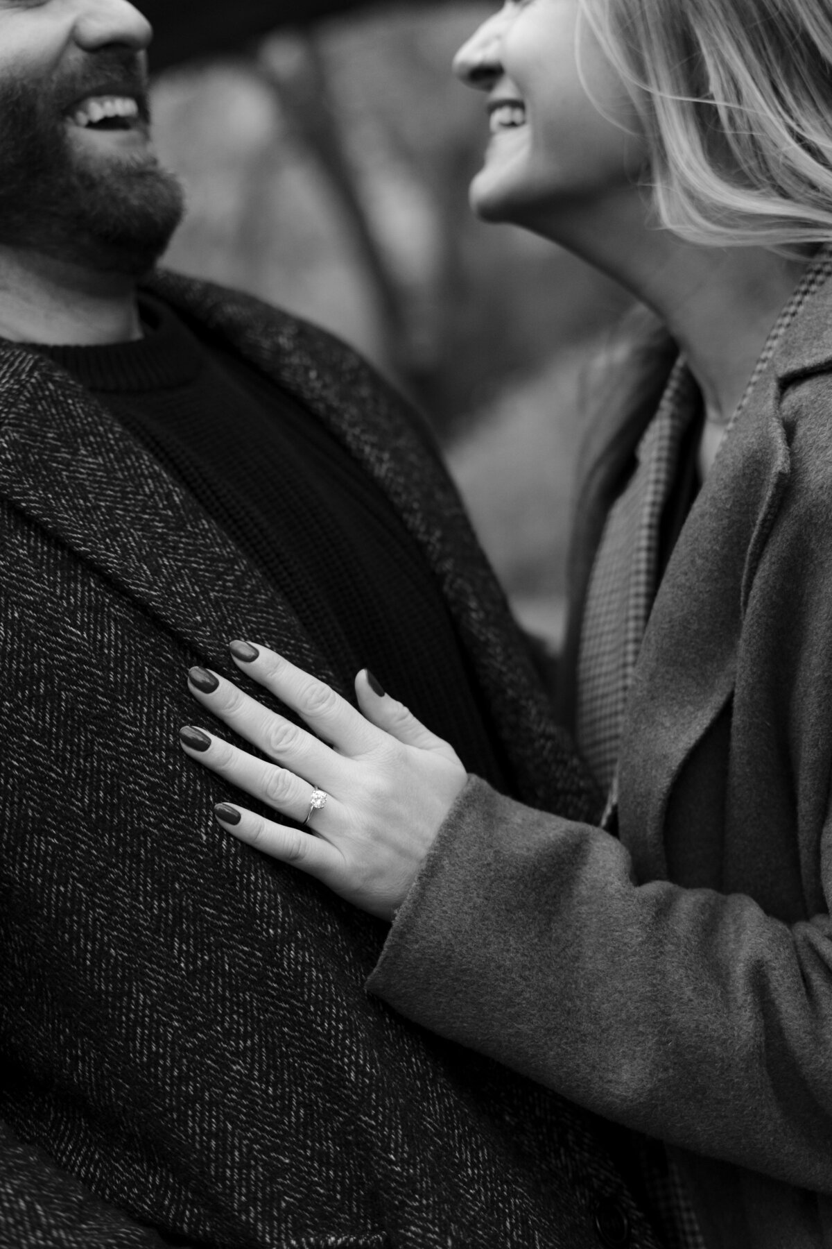 Central Park Engagement Photographer30