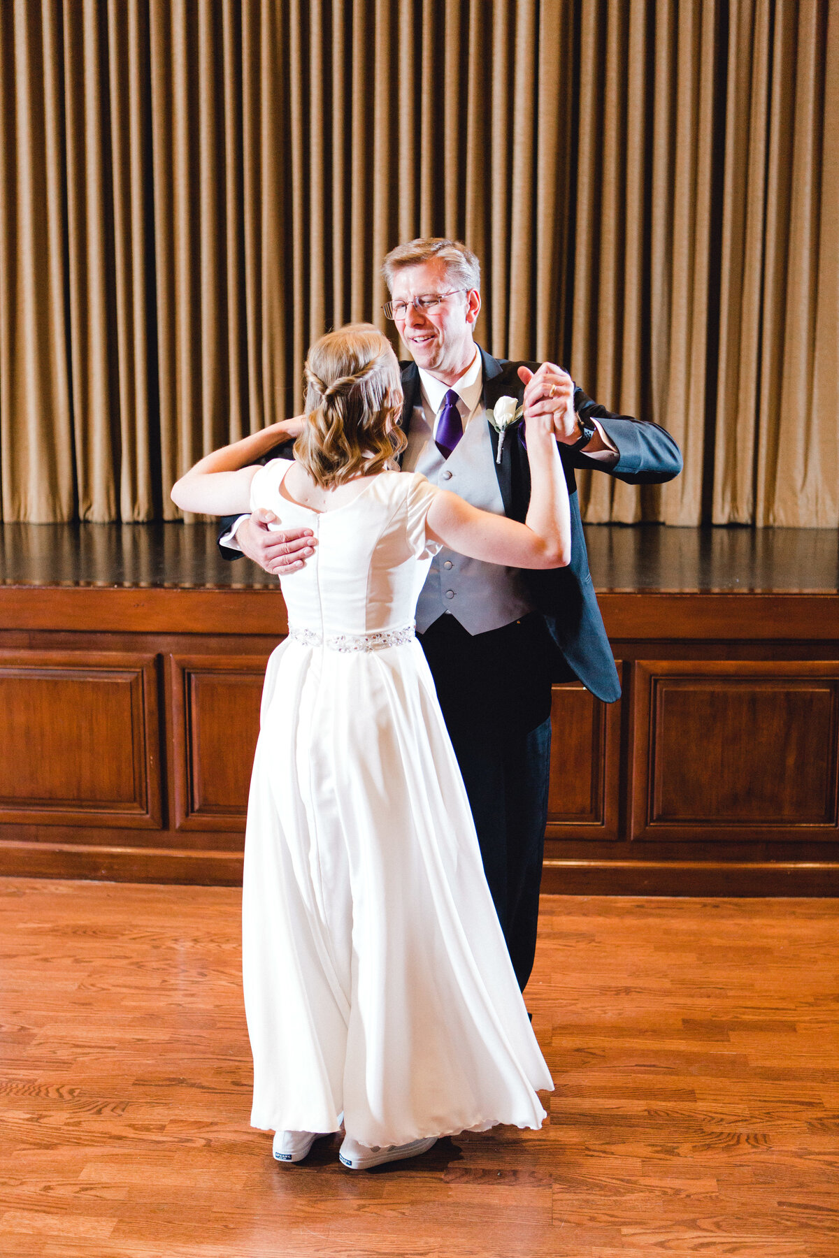 Andrew + Nicole Wedding-1394