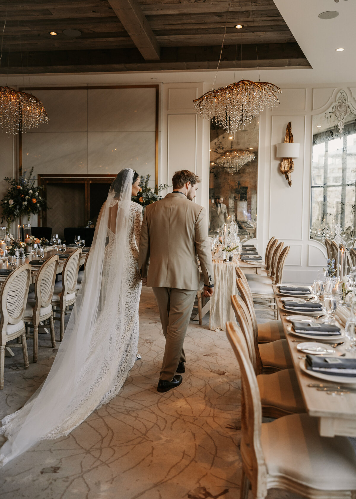 documentary wedding photography for calgary brides danielle boulger photography