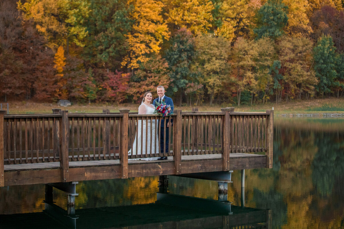 Bear Creek Wedding Photographer 01J