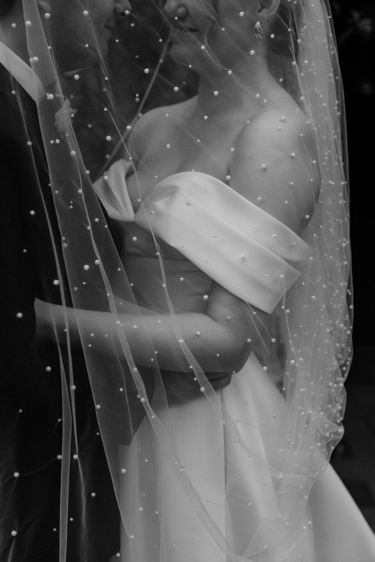 pearl-veil
