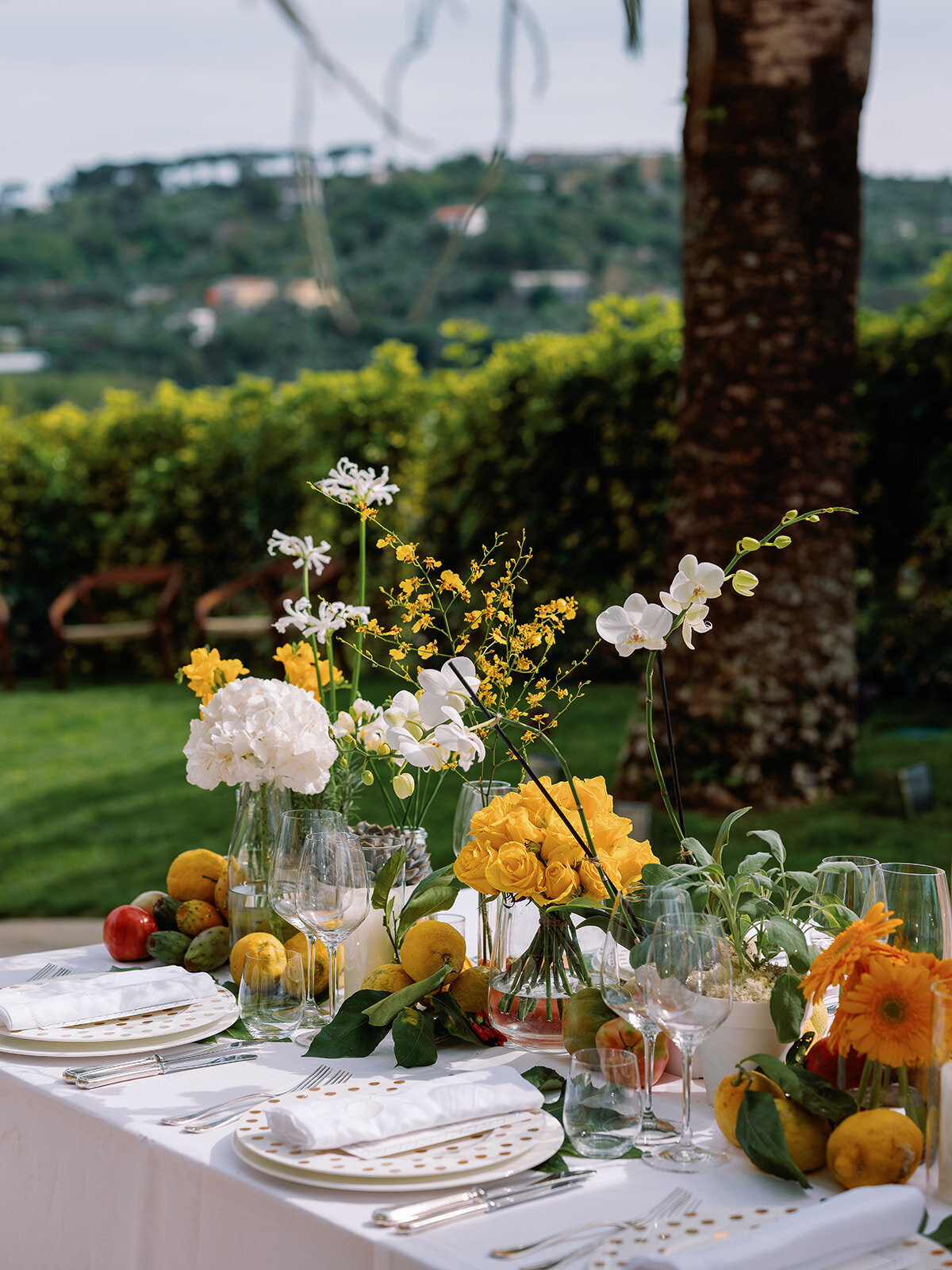 Ian & Frankie Italy Wedding - Saturday-110