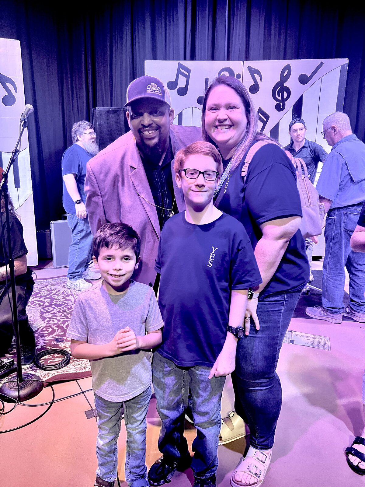 Wesley YES Fundraiser May 2024-5