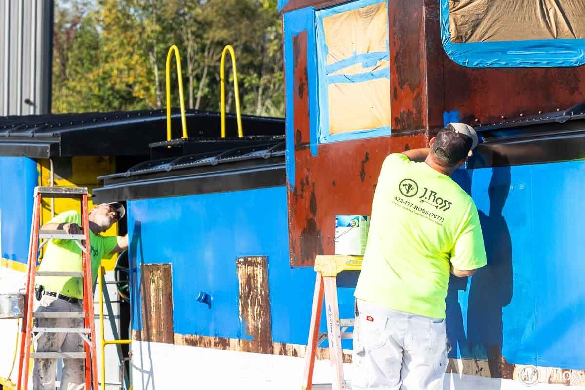 DAMASCUS-HISTORIC-RESTORATION-ALONG-FOR-THE-RIDE-J.ROSS-105