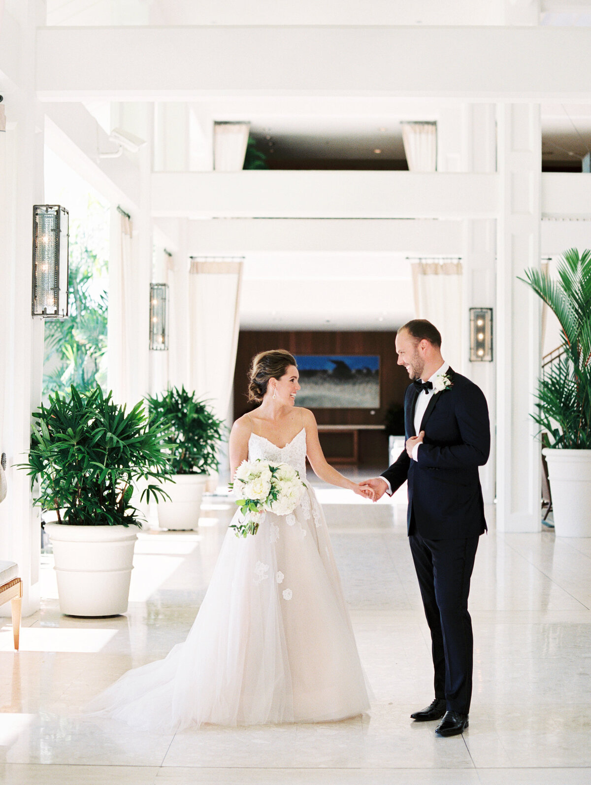 Jacqui + Luc | Hawaii Wedding & Lifestyle Photography | Ashley Goodwin Photography