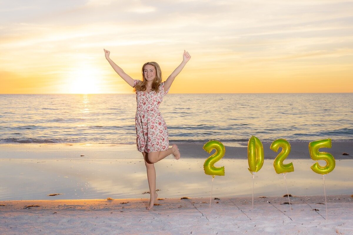 photographer Anna Maria Island