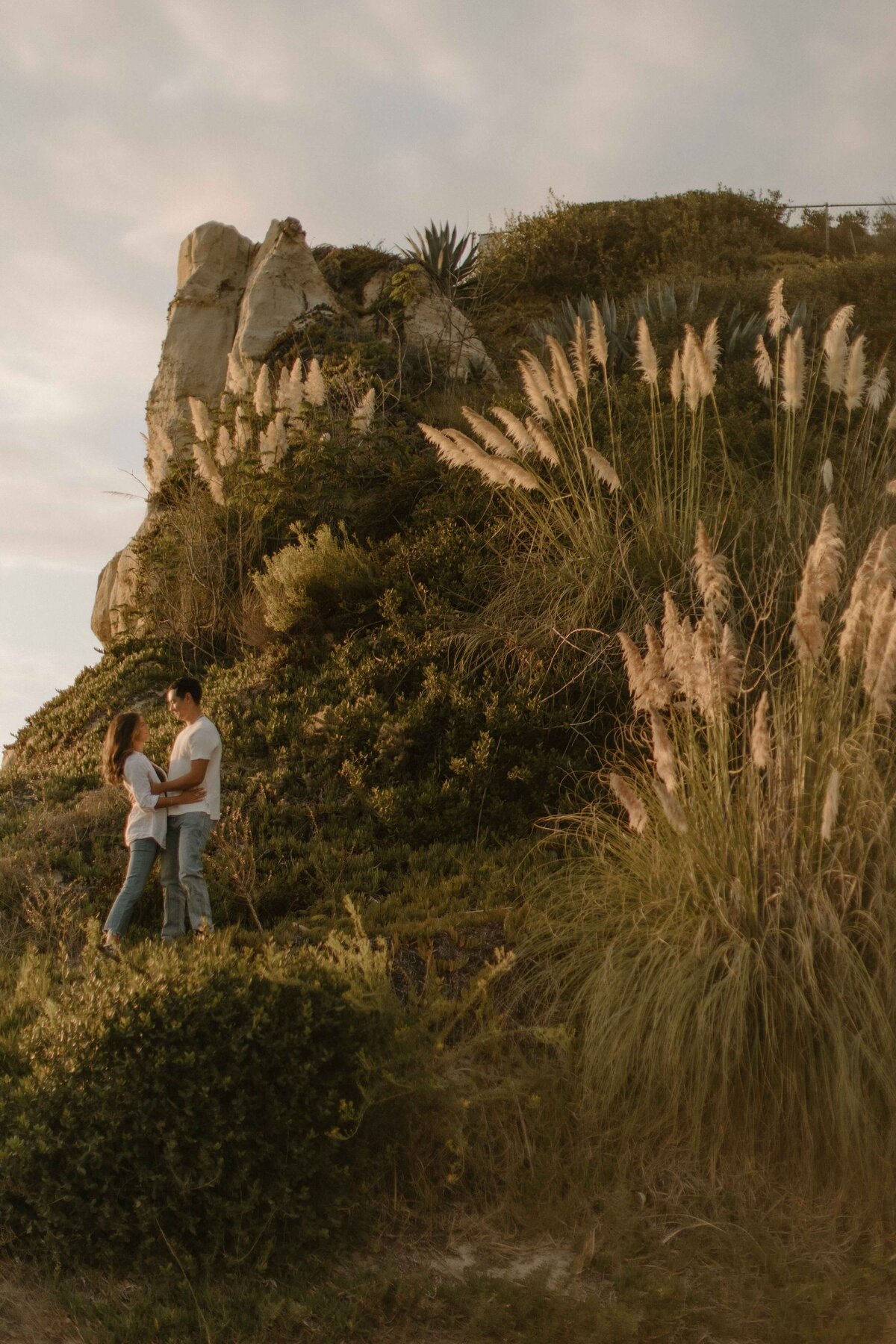 Romantic-cinmatic-beach-engagement-session-janelle-aloi