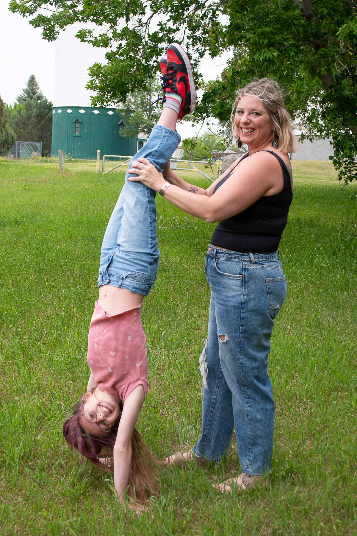Heidi Family-01