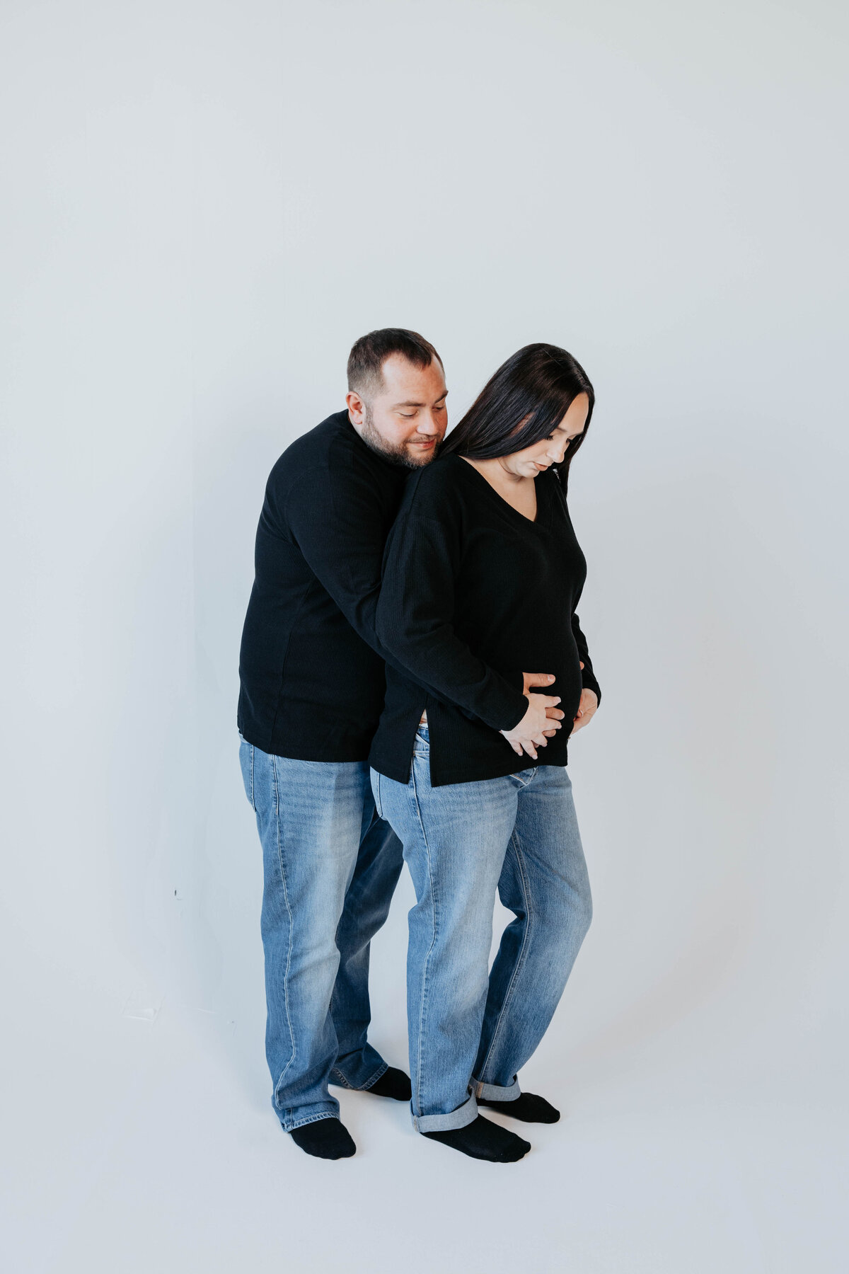 Kara - Maternity-2
