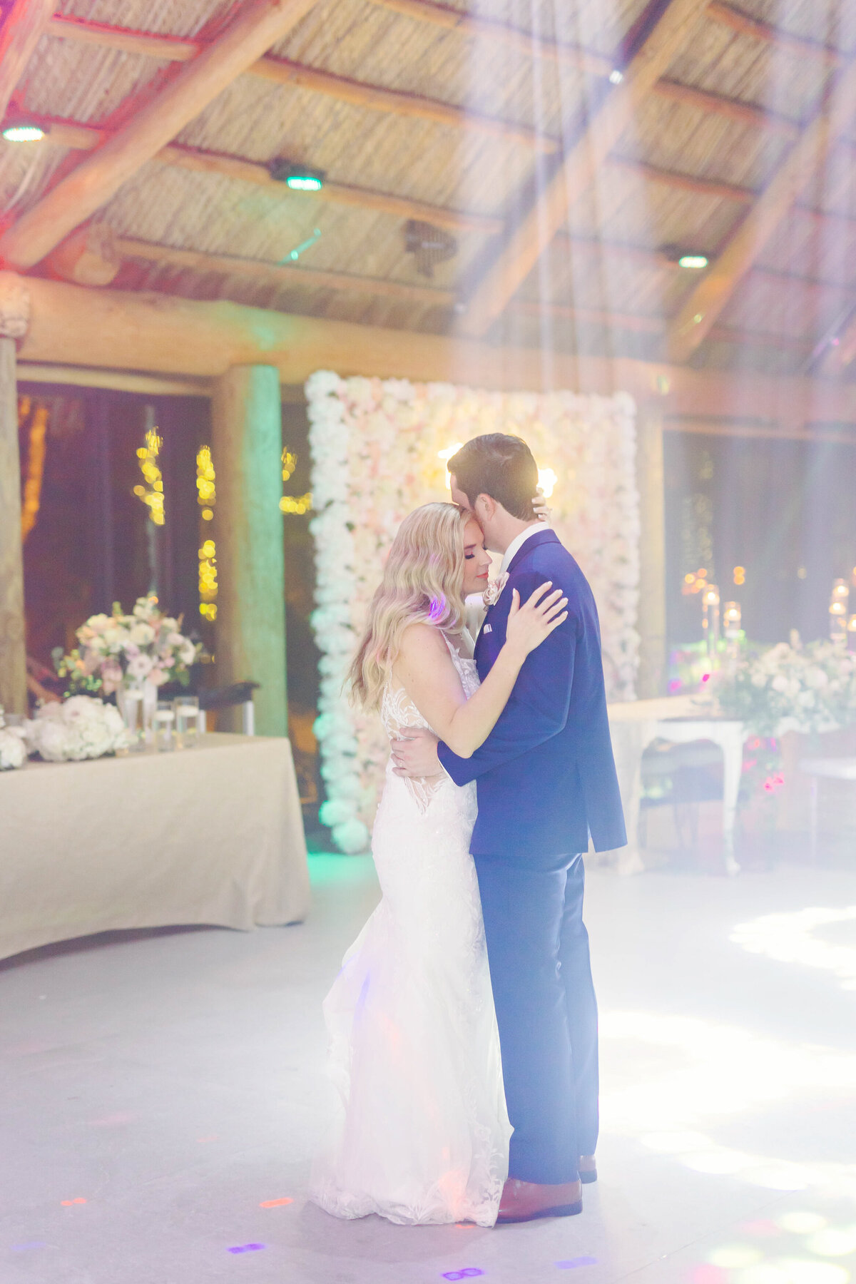 Dylan & Nikki's Wedding - The Barn 305 - Miami, Florida - Florida Wedding Photographer-119