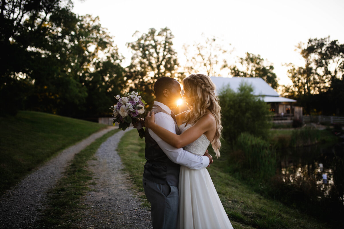 Knoxville Elopement Photographer