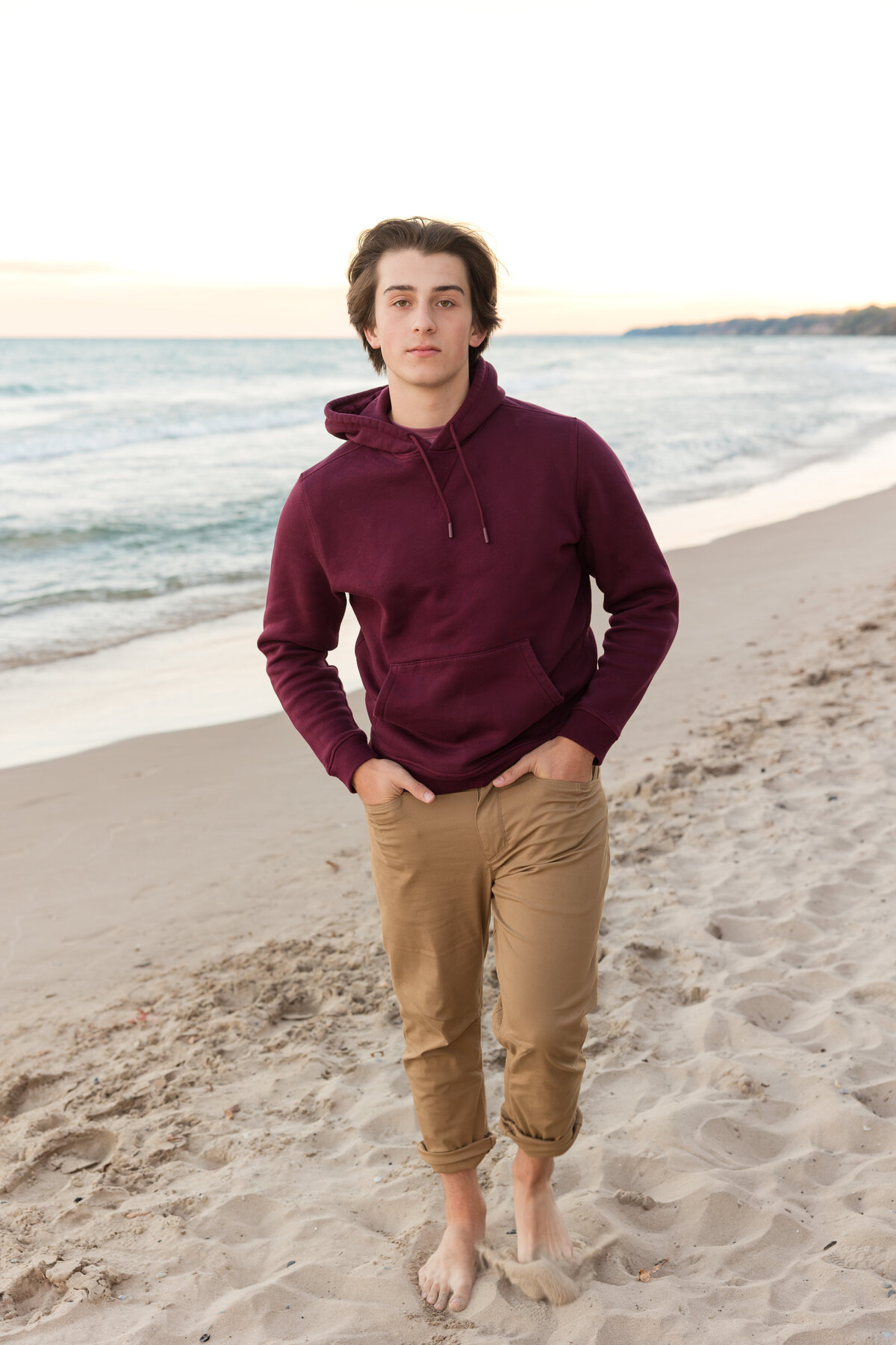 Graduating Senior | Michelle Leigh Photography