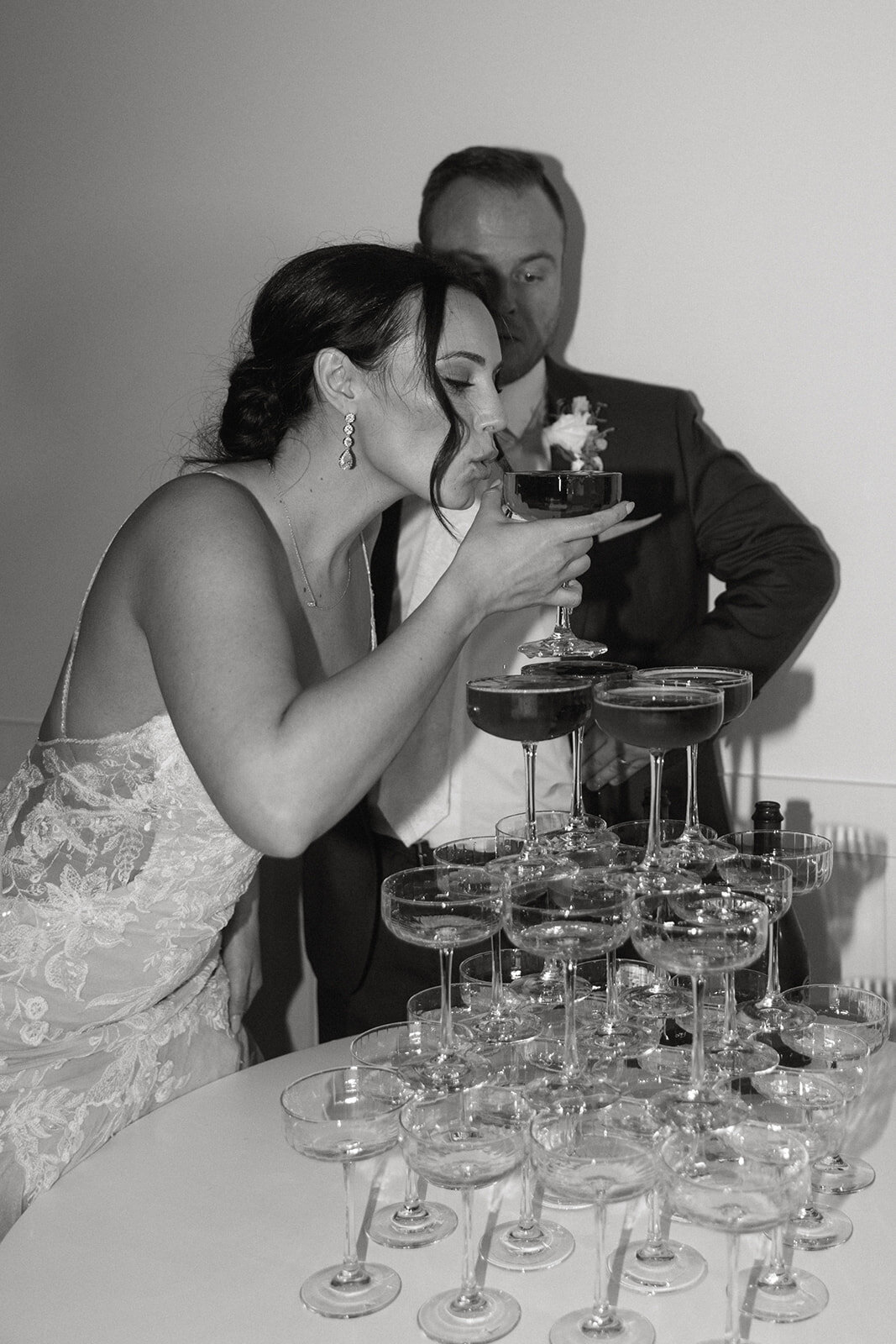 Ivy House Saugatuck Fall Wedding-138