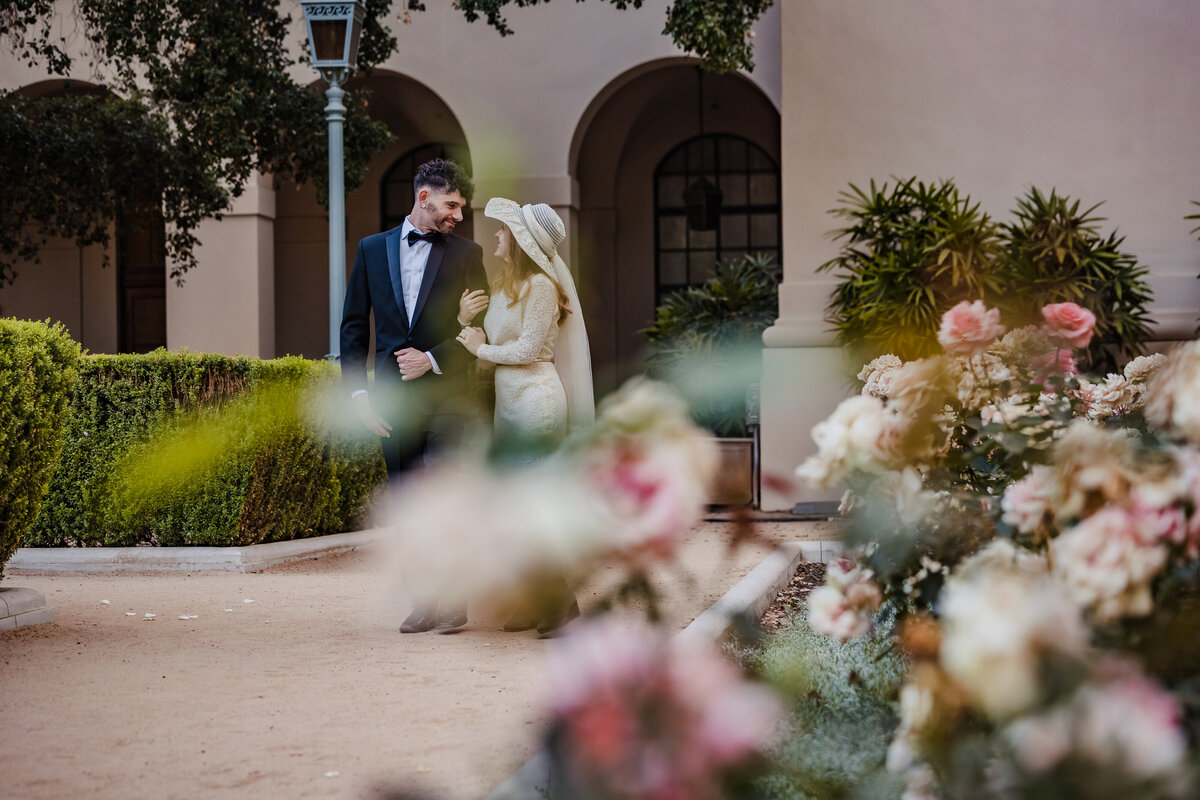 Kim + Mike-32