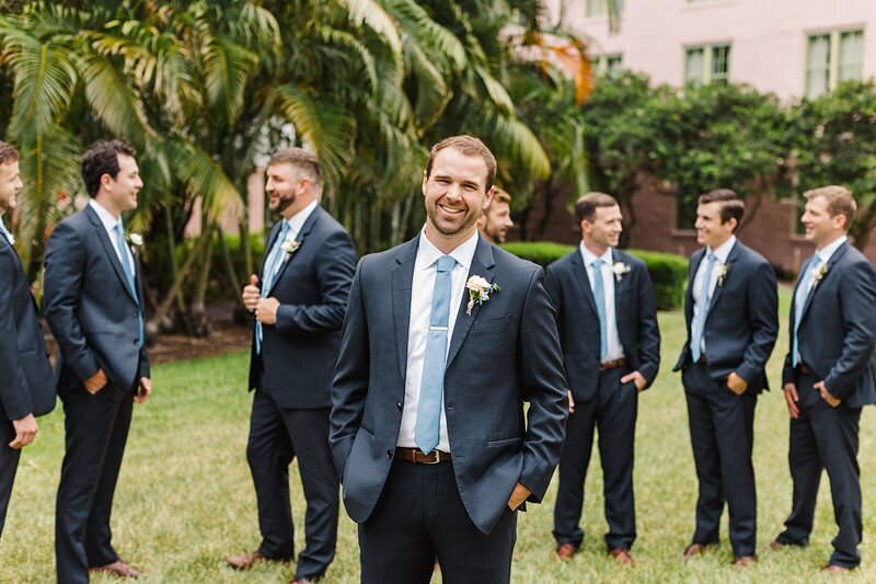 Wedding at The Vinoy in St. Petersburg- Florida070
