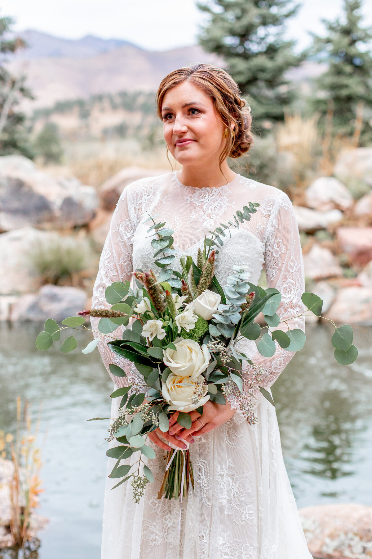 Wedding Photography- Amber & Anthony- Greenbriar Inn- Boulder, Colorado-641