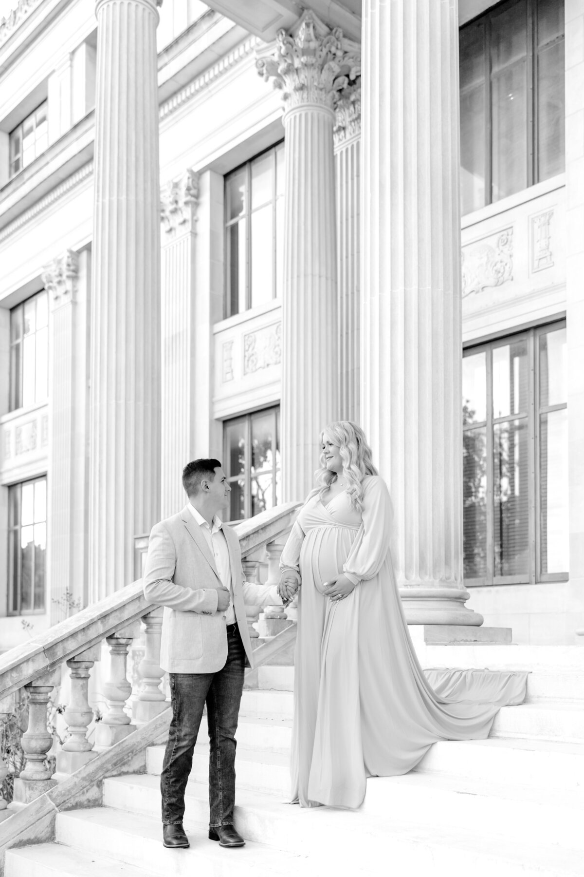 Sanderson Maternity-138