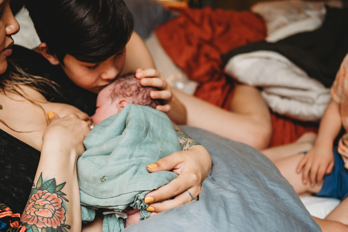 Portland Newborn Photographer-26