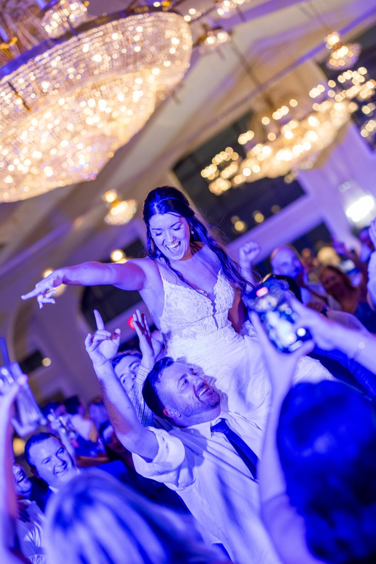 danversport dancing wedding photos