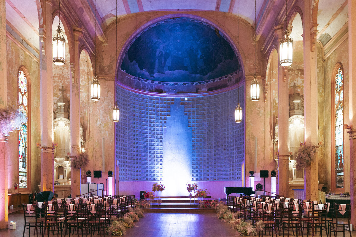 NewOrleansWeddingPhotographerHotelPeterandPaul-9