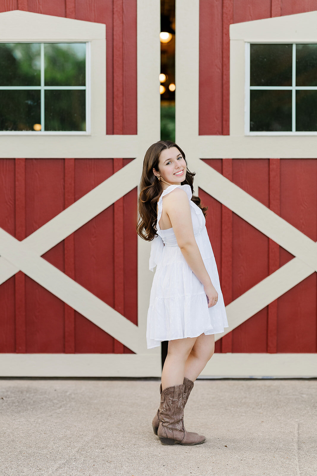 Houston-Senior-Photography-Farm-1