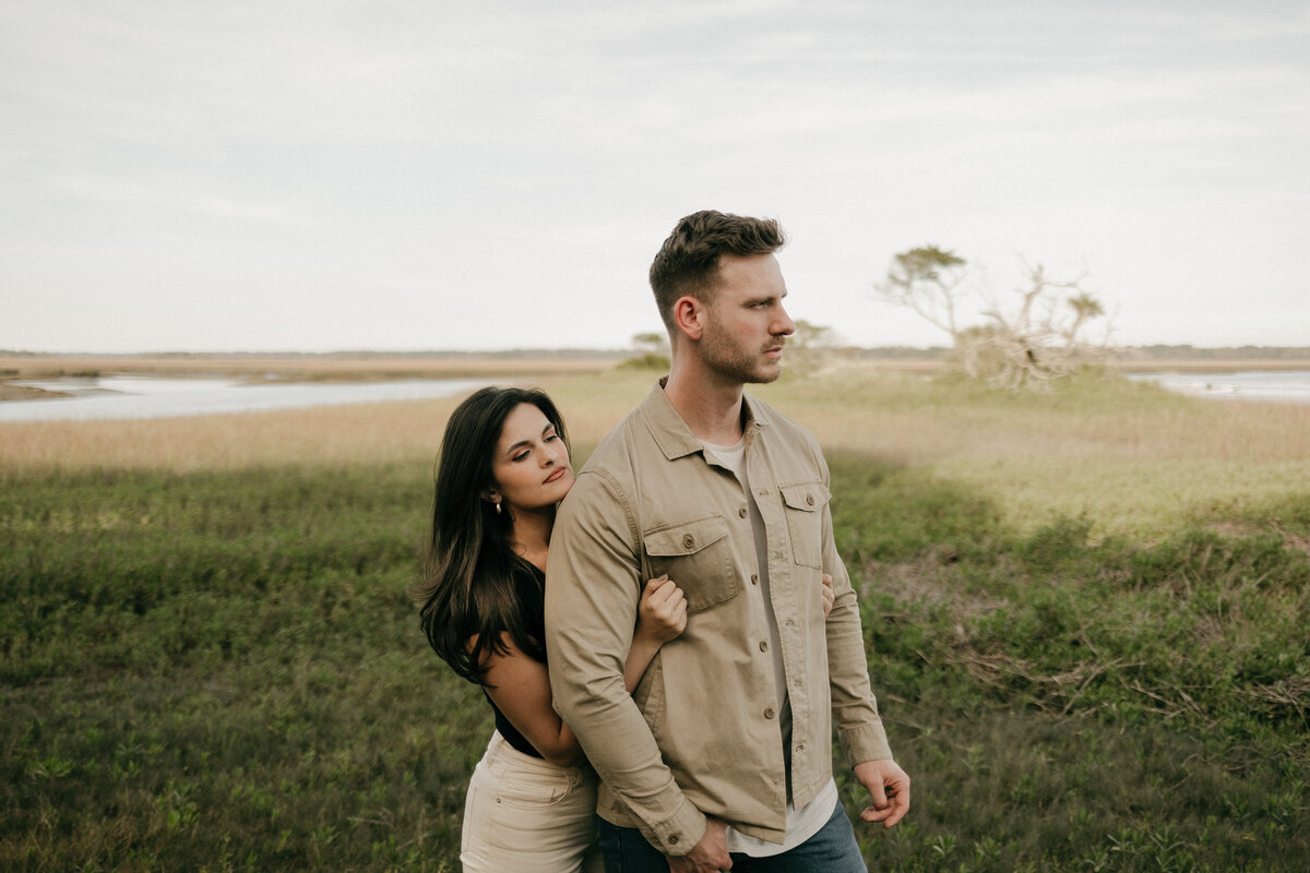 Jacksonville Couples Photos  - Amanda + Connor-26