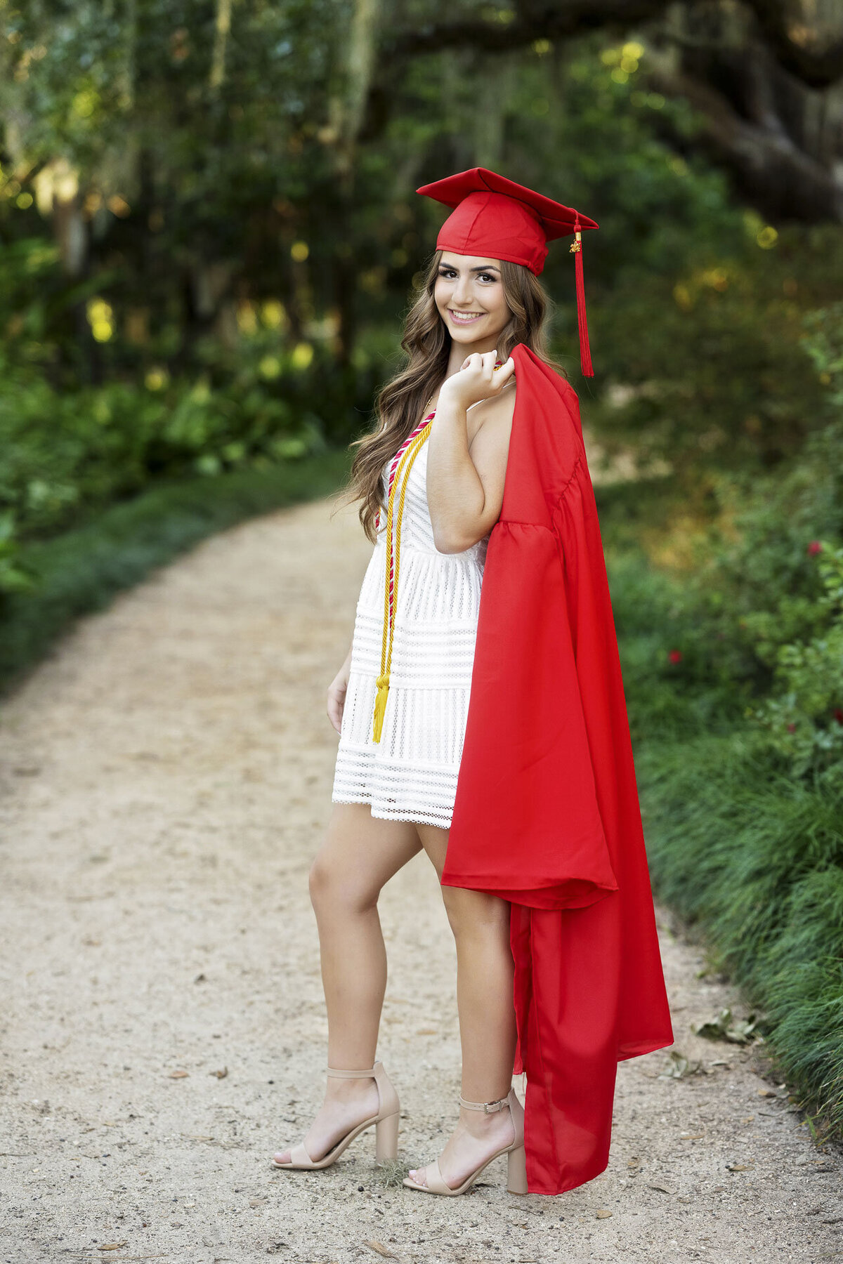 Alyssa Chappell Photography-Senior Girls-Natalie-20