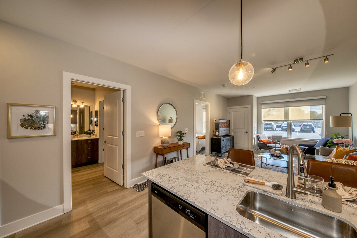 The Crossing Interior 016