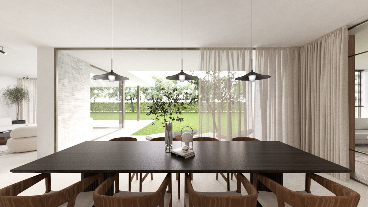 interieurontwerp-design-modern-warm-walnoot-walnut-eethoek1