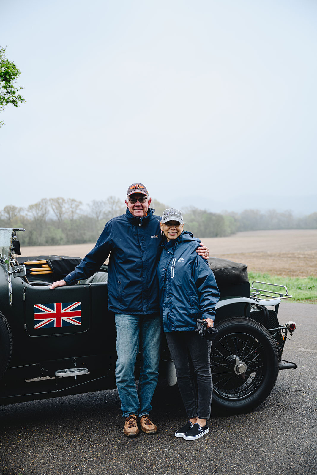 Stokes Del Rio-Bentley-Nashville -Tour-7179