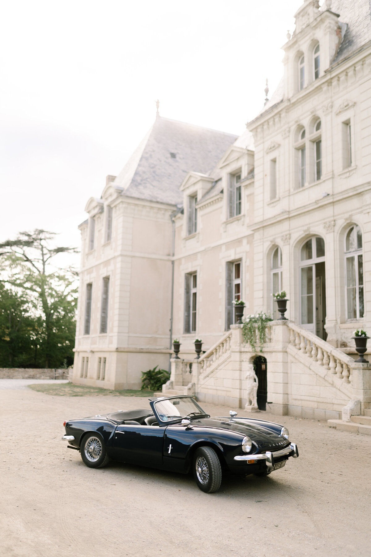 Mariage chateau de Vair - Audrey et Antoine Ingrid Thierry Photographe-299