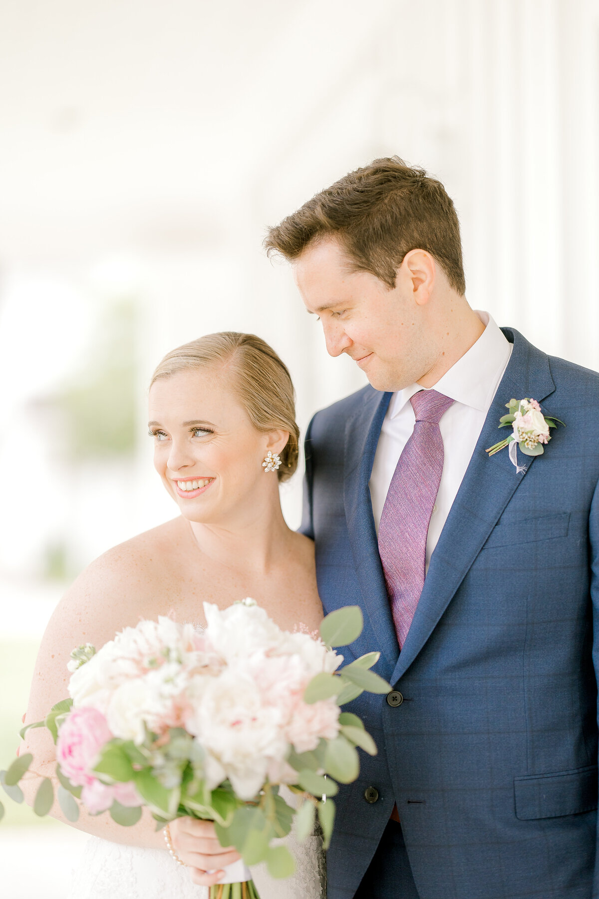 Mr. and Mrs. Bowen-80