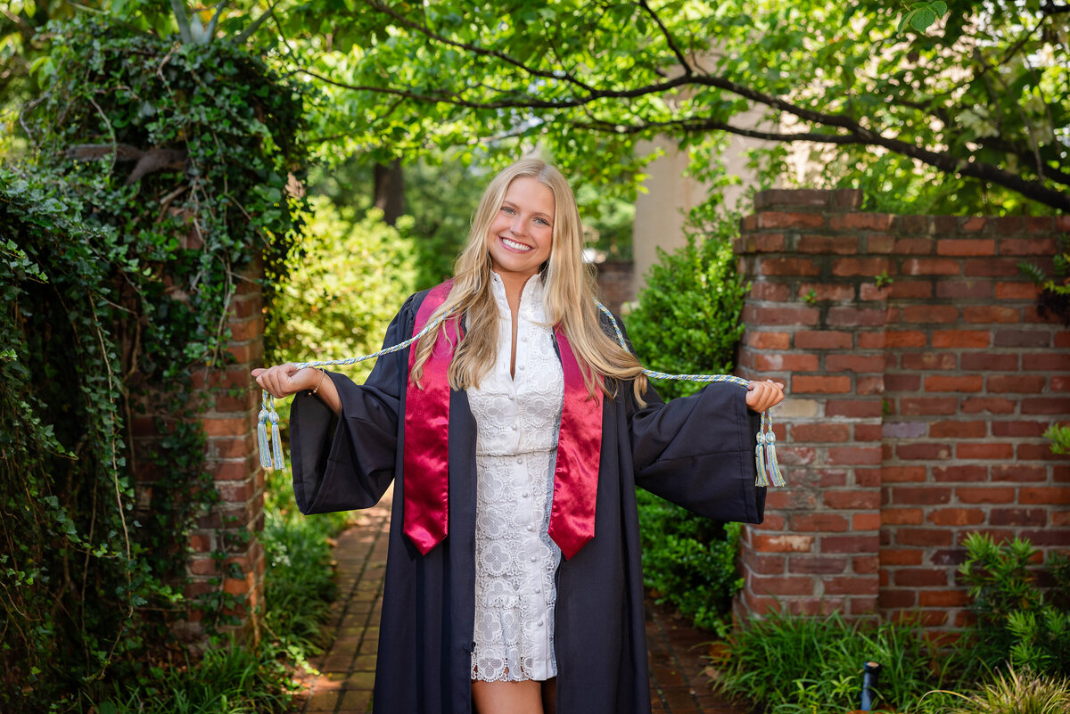 USC Gamecock Group Graduation Portrait-9018
