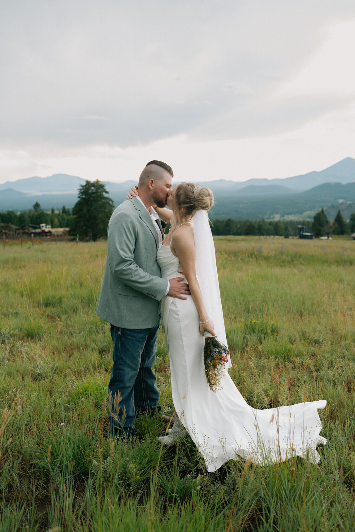 Sarah Folkers Photo Flagstaff Courthouse Wedding Elopement-40