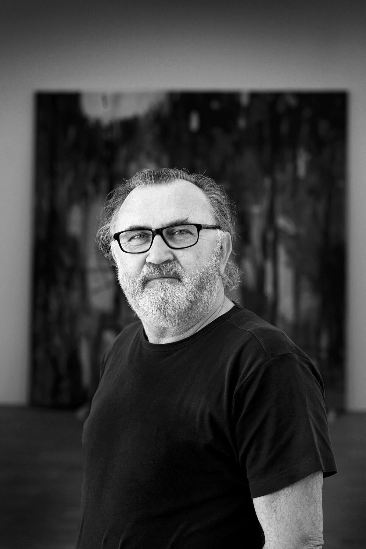 Bart Van der Moeren - Portret - 121 - Fik Van Gestel